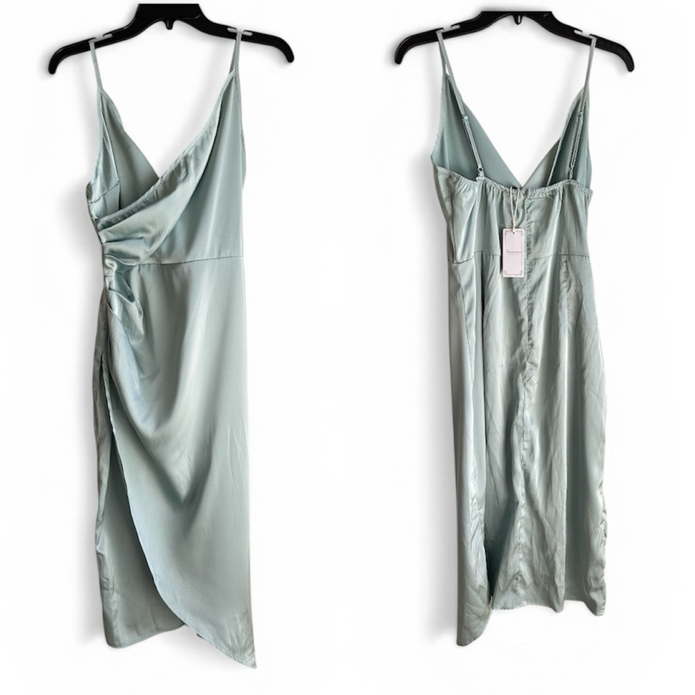 Midi Dress